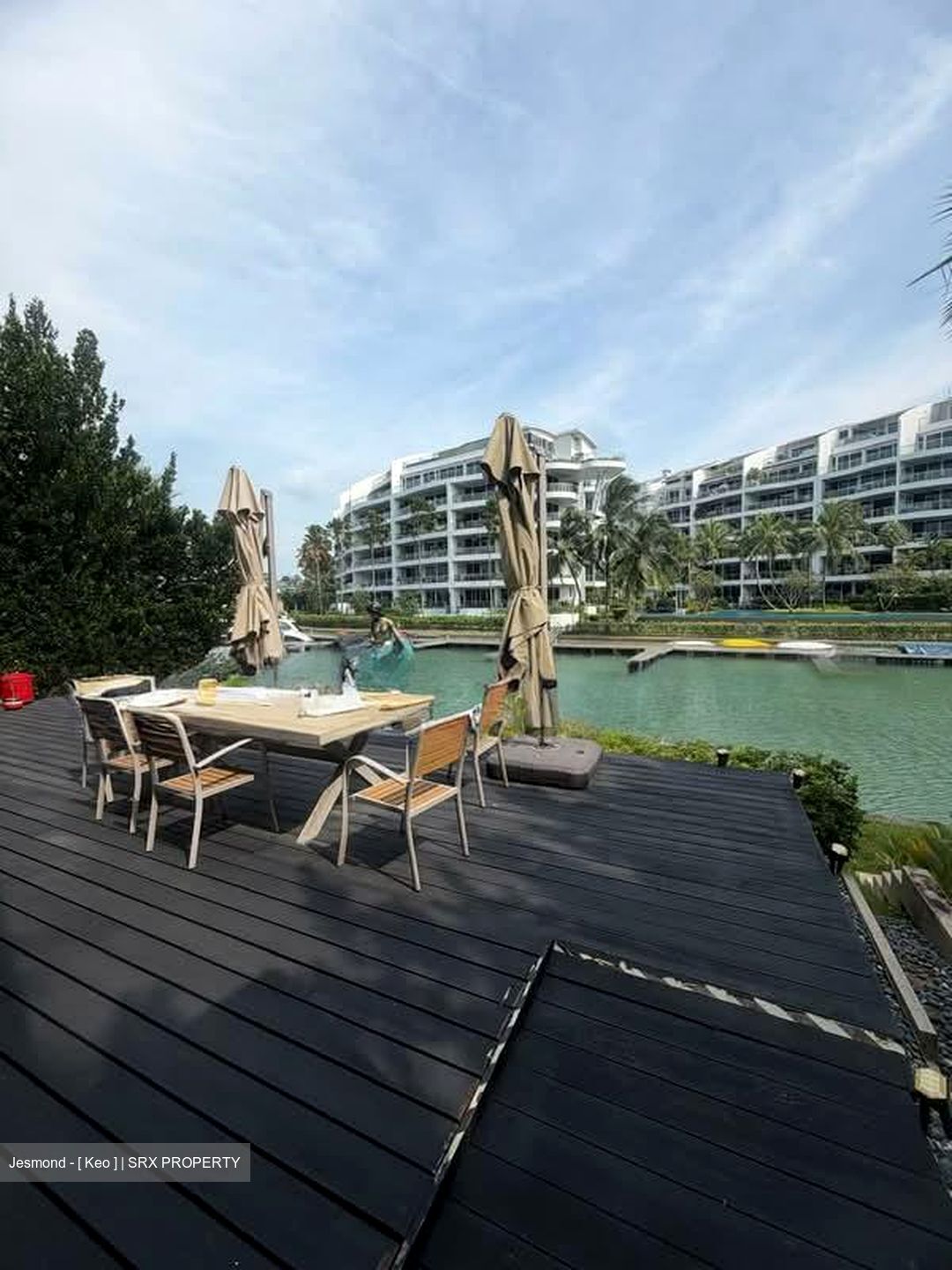 Sandy Island (D4), Detached #604337151